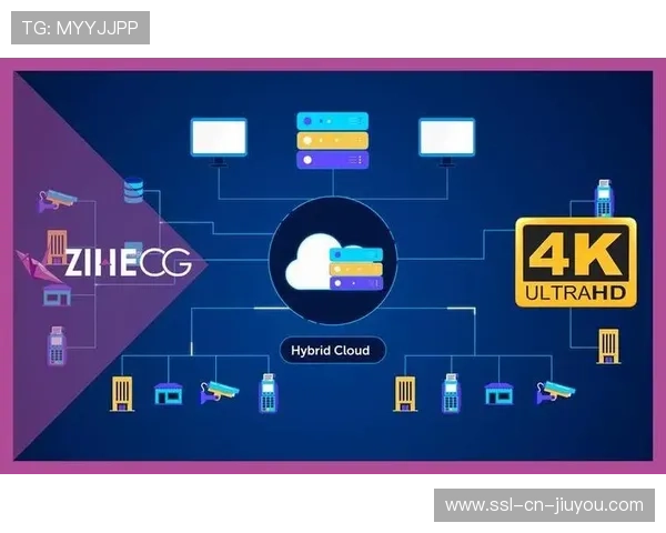云分发网络拓展全球覆盖节点，提升海外用户观看流畅度