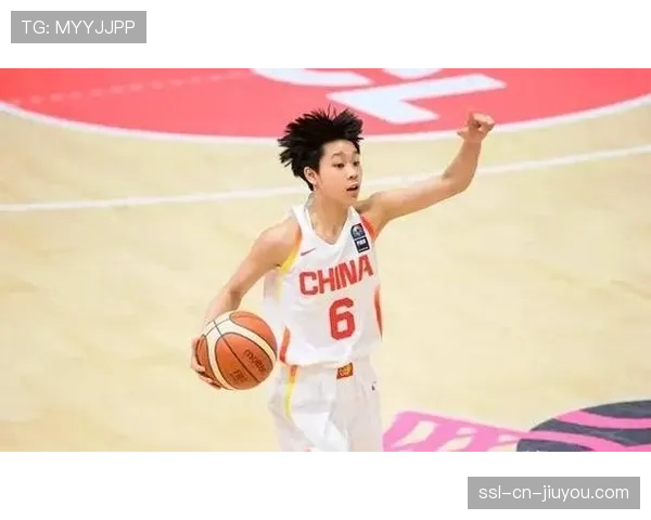 冉珂嘉成为第四位被WNBA选中的中国队球员，19岁新星开启职业新征程